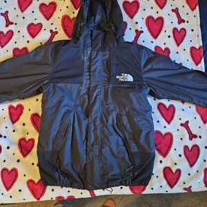 The North Face Men's Black TriClimate Jacket. Medium.